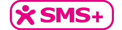 SMS+